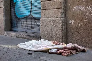 Imagen Encuentran restos de quinta víctima en casa del asesino serial de indigentes en Argentina