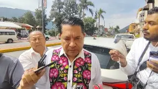 Imagen Gobierno de Veracruz analiza contratación parcial de trabajadores de limpieza de hospitales