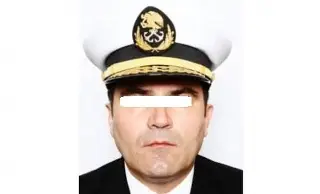 Imagen Juez federal cita a contralmirante Fernando 'F' por red de huachicol y corrupción en aduanas