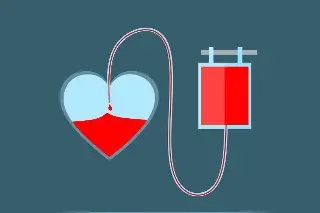 Imagen ¿Debe ser requisito para entrar a la universidad ser donador de sangre? Esto opinan médicos