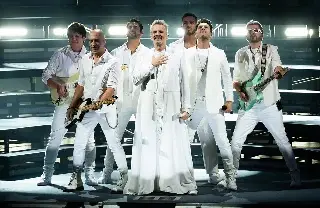 Imagen Miguel Bosé despedirá el 2025 con concierto en Acapulco 