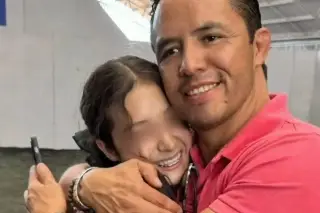 Imagen Revelan todas las cirugías que ocasionaron la muerte de Paloma Nicole de 14 años