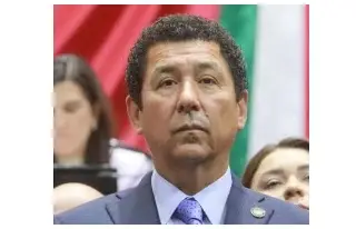 Imagen Diputado niega supuesta detención por agentes aduanales en EU