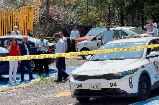 Imagen Asesinato de estudiante del CCH en CDMX 'abre puertas' a cultura incel en México, advierten especialistas