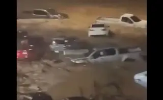 Imagen Al menos cuatro personas muertas y dos desaparecidas en Arizona por inundaciones