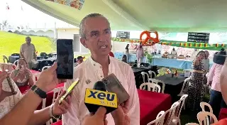 Imagen Invertirán 30 millones de euros empresas alemanas en Veracruz 