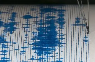 Imagen Temblor sacude Turquía; esta fue la magnitud 