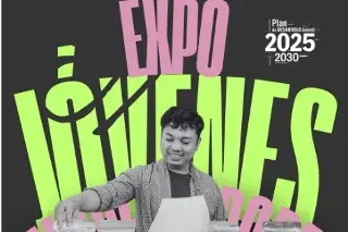 Imagen Habrá Expo Juvenil de Emprendedores en Veracruz, así puedes participar