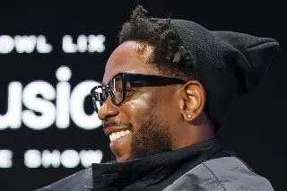Imagen Cancelan concierto de Kendrick Lamar en Colombia; esta es la razón 