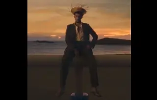 Imagen Bad Bunny protagonizará show de medio tiempo del Super Bowl LX en 2026