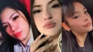 Imagen Revelan grabación de triple feminicidio de jóvenes en Argentina; detienen a implicado (+Video)