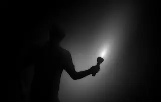 Imagen Esto puedes hacer en caso de apagón de luz en Veracruz 