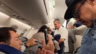Imagen “Provocador, farsante, payaso e hipócrita”: secretario de Educación Mario Delgado enfurece con periodista (+Video)