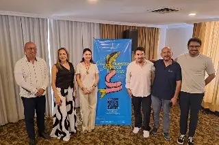Imagen Anuncian Cuarta Muestra de la Cineteca Veracruz 
