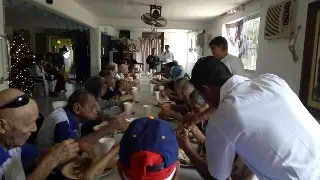 Imagen Continúa abandono de ancianos en Veracruz; fallece uno y reciben dos o más, asegura asilo