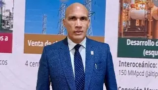 Imagen Esto respondió Francisco Revilla sobre acusaciones de usurpación de la dirigencia de AMIC Veracruz