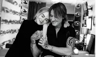 Imagen Nicole Kidman y Keith Urban se separan ¿Cuántos años estuvieron casados?