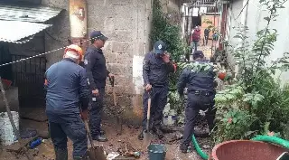 Imagen SSP mantiene operativo Plan Tajín en 2 municipios de Veracruz; a esto se debe 