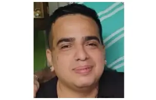 Imagen Buscan a Juan Carlos, hombre desaparecido en Veracruz