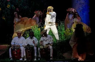 Imagen Bad Bunny 