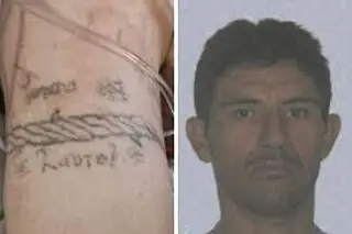 Imagen Identifican a 2 víctimas de explosión de pipa en La Concordia 