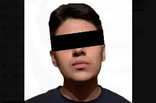 Imagen Confirma Harfuch detención de ‘El Chuki’ ¿Quién es?