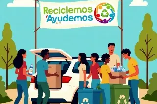 Imagen Reciclemos y Ayudemos deja de recibir 2 materiales; te decimos por qué
