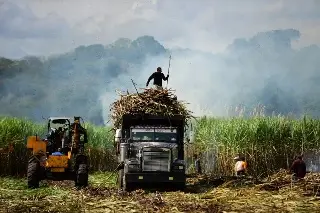 Imagen Gobierno federal impulsa proyecto de producción de etanol en Veracruz