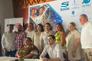 Imagen Canirac realizará ‘La Gran Muestra Gastronómica’, checa cuándo y cómo participar 