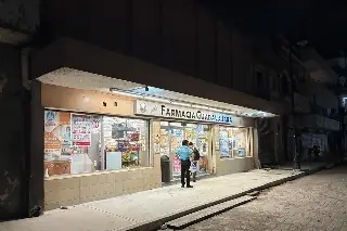 Imagen A mano armada: ola de robos y asaltos a comercios del centro de Veracruz