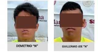 Imagen Los vinculan a proceso en Córdoba, Veracruz; de esto los acusan 