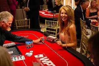 Imagen El valor de la narración en los juegos de casino