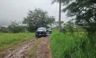 Imagen Localizan cadáver en colonia de Xalapa, Veracruz