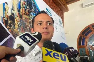 Imagen Conoce al veracruzano que representará a México en competencia internacional de café