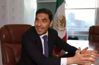 Imagen Roberto Moreno deja la Suprema Corte ante señalamientos de corrupción