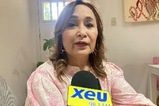 Imagen Reportan muertes de mujeres por cáncer de mama en Veracruz