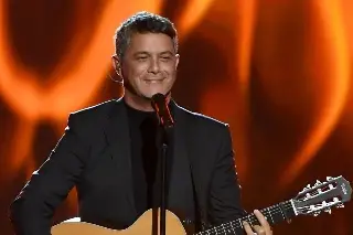 Imagen ¡Veracruz ya espera a Alejandro Sanz! 