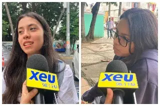 Imagen ¿Qué opinan estudiantes sobre iniciativa de quitar tesis para universitarios?