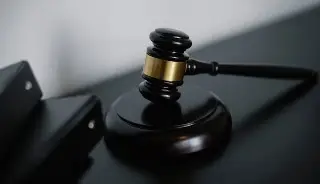 Imagen Comisiones del Senado aprueba Ley de Amparo; le realizan algunos ajustes 