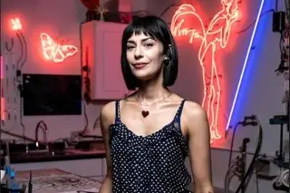 Imagen Mexicana será la artista oficial de los Latin Grammy, ¿De quién se trata? 