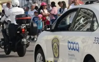 Habrá cierre vial en Boca del Río; este es el motivo 