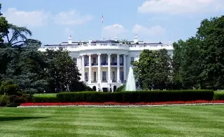 Imagen La Casa Blanca bromea sobre el cierre de Gobierno; esto dijo 