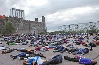 Imagen ¿Qué pasó el 2 de octubre de 1968 que 'no se olvida'?