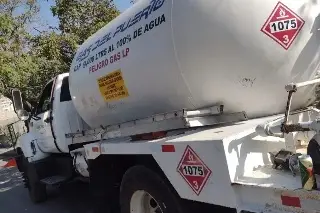 Imagen Estas son las nuevas normas de seguridad para transporte y distribución del gas LP