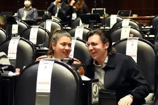 Imagen Exhiben que hijo de Adán Augusto recibió más de 800 mil pesos en Cámara de Diputados ¿Por qué?