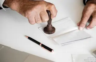 Imagen ¿Cuánto cuesta un poder notarial en Veracruz para hacer trámites ante hacienda? 