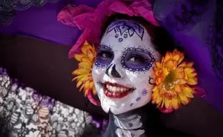 Imagen ¡Ya hay fecha para el Carnaval de Catrinas en Veracruz! 