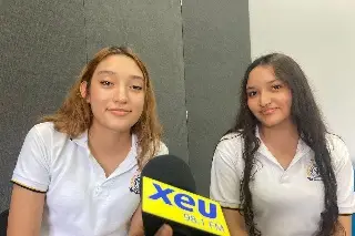 Imagen Estudiantes de Veracruz ganan concurso con proyecto para eliminar consumo de luz 'fantasma'