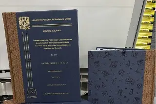 Federación de Universidades de Veracruz propuso cambios a iniciativa para eliminar tesis de titulación