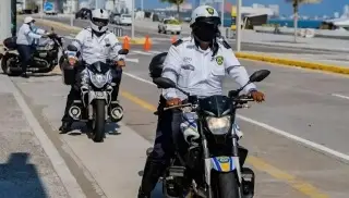 Imagen Estos son los cierres viales en Boca del Río por Desfile Naval
